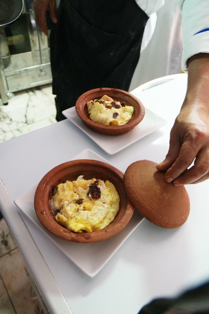 مراكش Riad Dar Merzouga Hammam & Jacuzzi المظهر الخارجي الصورة