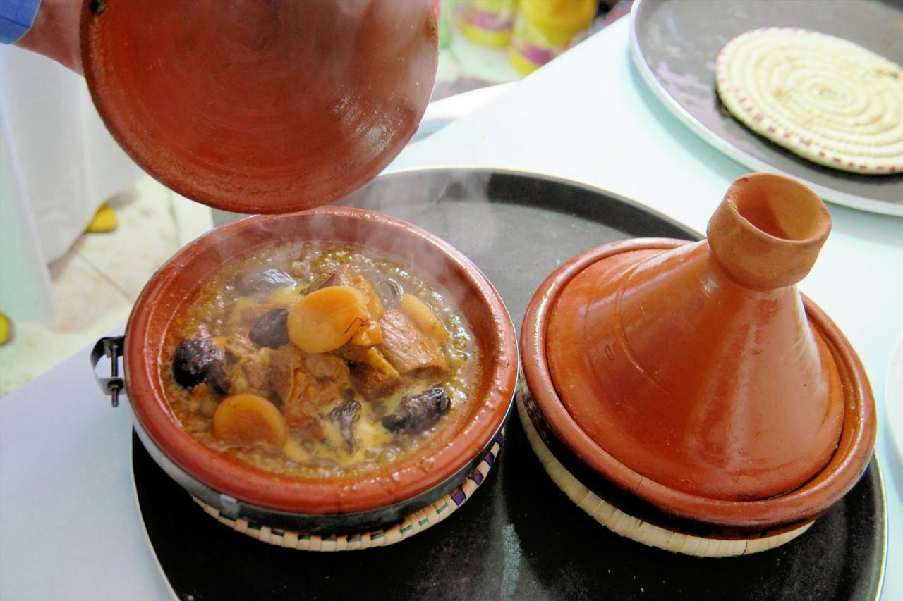 مراكش Riad Dar Merzouga Hammam & Jacuzzi المظهر الخارجي الصورة
