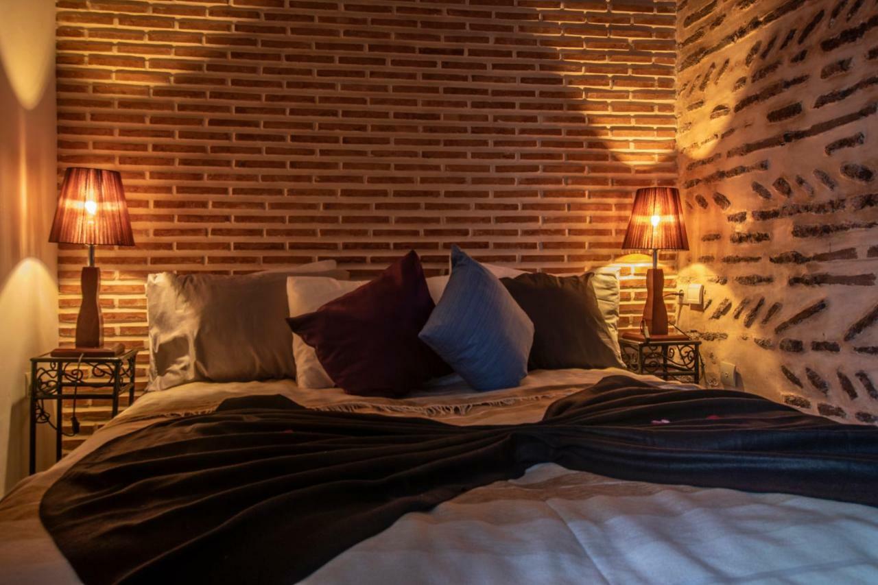 مراكش Riad Dar Merzouga Hammam & Jacuzzi المظهر الخارجي الصورة