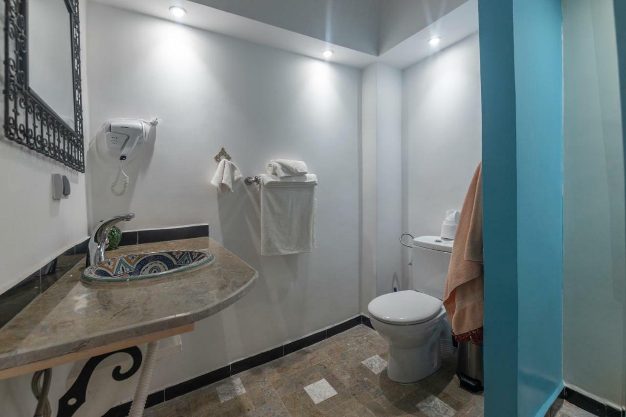 مراكش Riad Dar Merzouga Hammam & Jacuzzi المظهر الخارجي الصورة